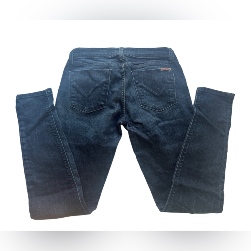 Hudson Krista Super Skinny Jeans - Picture 2 of 7